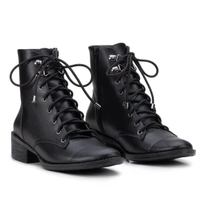 Bota Cano Baixo